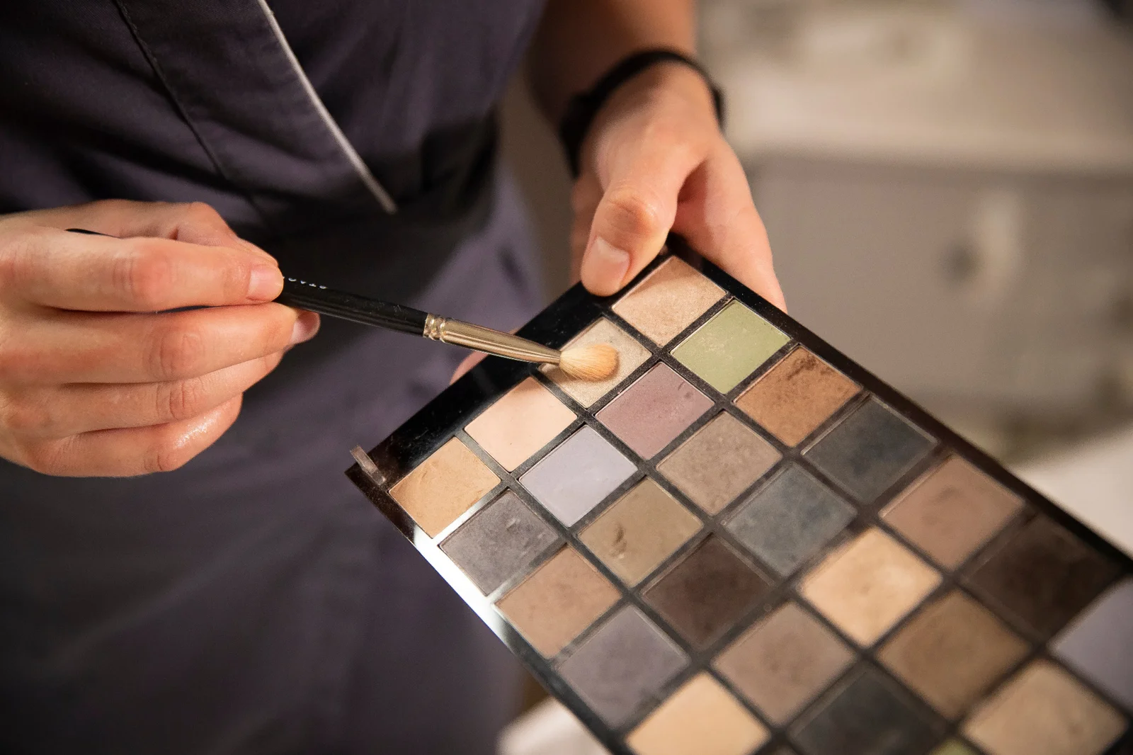 Farben für Ihren individuellen Look